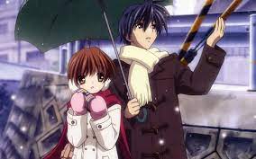 Clannad Review: The Greatest Slice Of Life — The Boba Culture