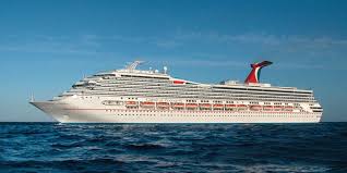 Carnival Corporation cancels more cruises, plans to sell 18 ships