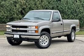 Image result for Silver 1999 Truck