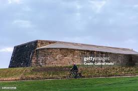 252 St Lawrence Fort Stock Photos, High-Res Pictures, and Images