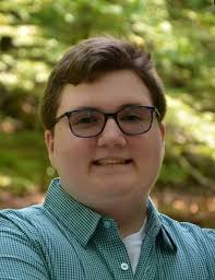 Mark's father was Ben Falber, the former station manager at WTHI. His  stepmother was Nancee South Falber, the local musician. Rev John L Thompson  was his step brother. TERRE HAUTE