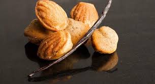 140 Recettes A Faire Au Thermomix Recette Madeleines Thermomix Idee Recette Thermomix