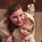 Cynthia Nystrom's Instagram, Twitter & Facebook