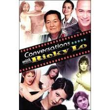 Ricky lo's inteview with amanda seyfried of les miserables. Conversations With Ricky Lo By Ricky Lo Shopee Philippines