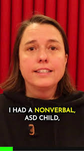 Vicky Richard from Quebec, Canada tells the story of her son who was  nonverbal, ASD child, and they began to work with Dr. Melillo in 2019. Now  in 2023, her son is 9 years old. He's fully verbal. He's ...