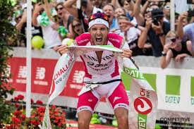 Frodeno met up with roland knoll for this run. Frodeno Sets World Record At Challenge Roth Triathlete