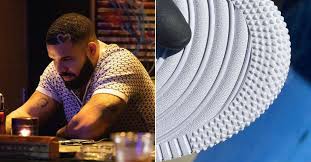 Find the latest core laboratories n.v. Drake Teases Upcoming Clb X Nike Air Force 1 Collab