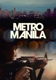 Metro manila is the most populous metropolitan region composing the city of manila and surrounding cities like makati, mandaluyong, muntinlupa, parañaque, pasay, pasig, quezon city and taguig. Metro Manila Movie Fanart Fanart Tv