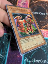 Yu-Gi-Oh! Gren Maju Da Eiza SDDE-EN013 1st Edition Common NMLP | eBay