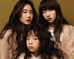 Maybe you would like to learn more about one of these? å°sçš„3ä½å®è´å¥³å„¿ä»¬ç¬¬ä¸€æ¬¡è§å¹•å‰åŒæ¡† ä¼˜1å'¨ Uweekly