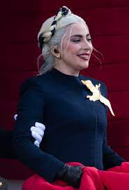 Lady Gaga - Wikipedia