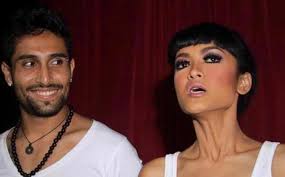 Jupe dan Gaston Akan Cerai Akhir Bulan Maret