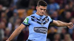 Check spelling or type a new query. State Of Origin Game 1 Nathan Cleary Cody Walker Hammered