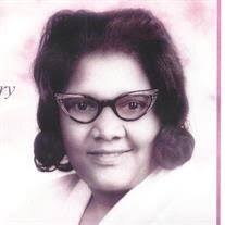 Ms. Bernestine Mathis Obituary