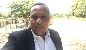 Comunicador pide a las autoridades tomar medias ante alta velocidad de  motoconchistas en Guardianon