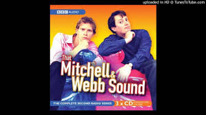 Be careful, though, the only things that go in the main namespace are tropes and should be created through the ykttw system. That Mitchell And Webb Sound Party Planners Friends Of Maid Marion Youtube