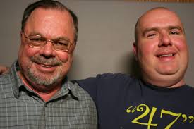 Rodney Madsen and Nathan Rogers-Madsen