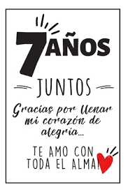 Parche 6.0.2 (15 oct 2014): Diario Personal Regalos Para Bodas De Lana Cuaderno De Notas Regalo De Aniversario Para Novio Novia Esposo Esposa Mujer U Hombre Celebrando 7 A Os By Kevin J J Publishing