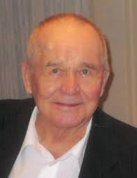 Obituary for Arthur Christensen
