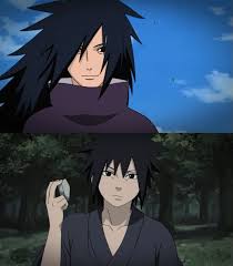 Madara Uchiha Screencaps By Me Madara Uchiha Uchiha Itachi Uchiha