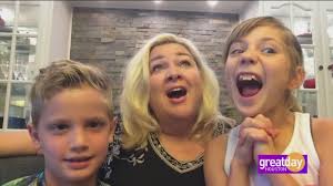 Funny mom Melissa Radke talks about her new reality series