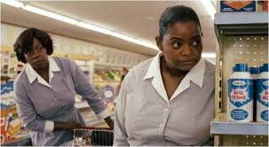 she turns and leaves aibileen's house banging the door shut aibileen clark: Is The Help Truly About Feminism Or Favoritism A Critical Review Of The Novel The Help