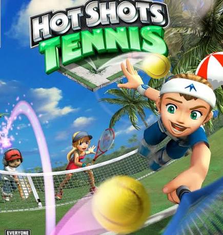 Hot Shots Tennis Reviews - Metacritic