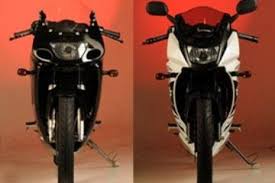 Bedanya ninja heroes 1.8.1 dengan 1.10. Komparasi Desain New Ninja 150rr Vs Ninja 150rr Lihat Bedanya Gridoto Com
