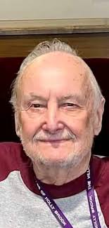 David Corum Obituary Clearance