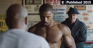 The official facebook page of creed. Review In Creed Rocky S Back As A Mentor Not A Fighter The New York Times