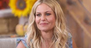 Candace Cameron Bure faces backlash after announcing 'traditional marriage'  project