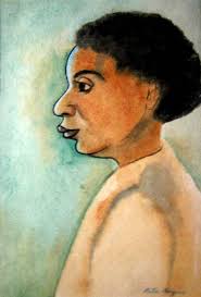 Rita Angus. 1908-70 New Zealand, Britain