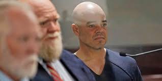 Politician was 'lying in wait' in 'premeditated' slaying of Las Vegas  journalist, prosecutors say