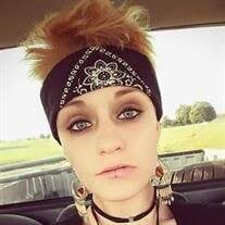 Kayla Dawn Biggs Obituary
