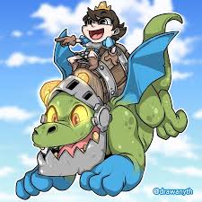 This as insane amount of damage and makes this troop very useful, especially on clan castle. Clash Royale Inferno Princess By U Drawanyth Facebook