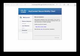 Anyconnect 4.3 (link to download) licensing structure: Install Connect To Aeshs Employee Vpn Adlai E Stevenson High School Knowledge Base