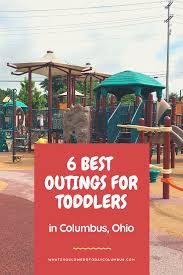 When Your Baby Becomes A Toddler Life Becomes Busy Toddlers Are Full Of Energy And Lots Of Fun It S Als Busy Toddler Indoor Places For Kids Indoor Play Areas