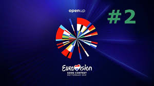 The best place to find information about the 2021 contest is the eurovision.tv 2021 faq. Live On Tape Iii Esc Greenroom