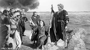 Check spelling or type a new query. The Ten Commandments 1956 Movie Review The Hollywood Reporter