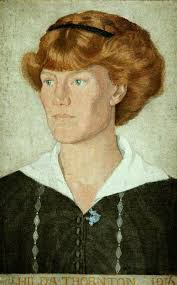 20th Century Spotlight: Manchester Art Gallery: Jacob Epstein to Laura  Knight