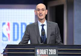 There's a tendency to dismiss an nba draft class as being bad when there isn't a consensus no. Nba Draft 2020 Final Mock Draft And Predictions For All 60 Picks
