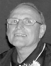 THOMAS ROLANDO Obituary (2013)