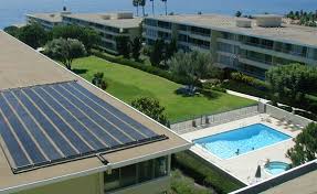 Maybe you would like to learn more about one of these? Solar Heating Solar Pool Panels Suntrek Solar