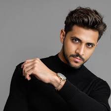 Rahul Pradnya Nandadip Pawar