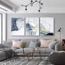 Pin On Abstract Wall Art
