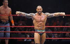 He was toppled by the rebel forces led by fidel castro. Wwe Batista Feiert Ruckkehr Evolution Reunion Bei Smackdown