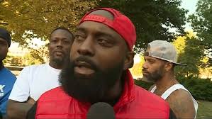 Michael Brown's father and other Ferguson activists demand $20m from BLM