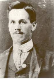 Joseph Elijah Bacon (1880-1952)