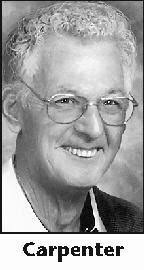 RICHARD CARPENTER Obituary (2014)