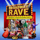 Broadway Rave: Providence, RI event image